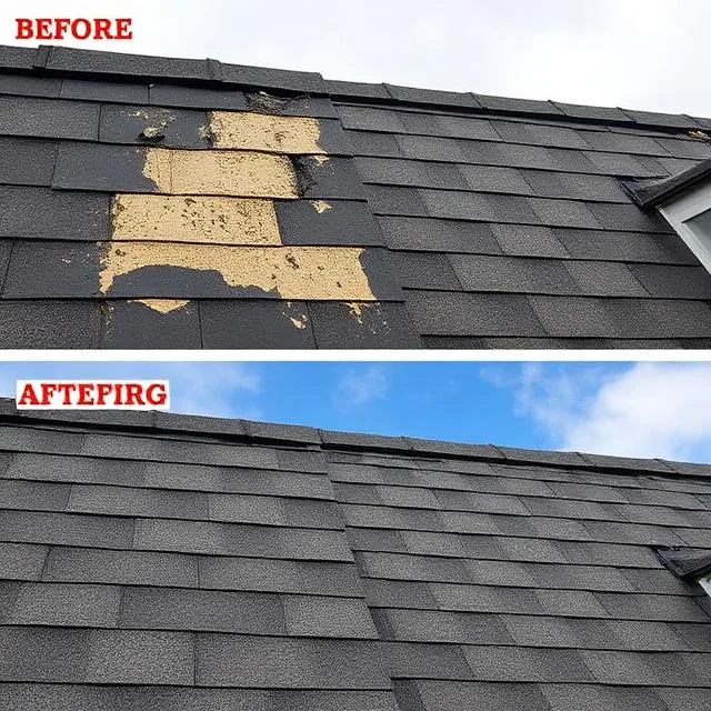 Roof Repair Near Me in Junction City, GA near me
